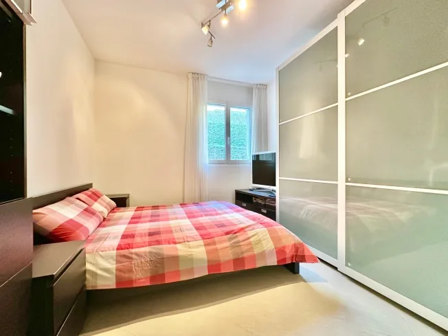4.5 Zimmer Wohnung, 6900 Lugano