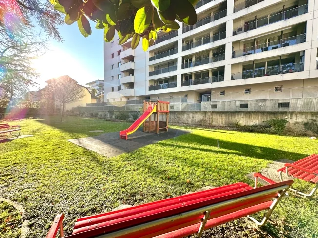 4.5 Zimmer Wohnung, 6900 Lugano