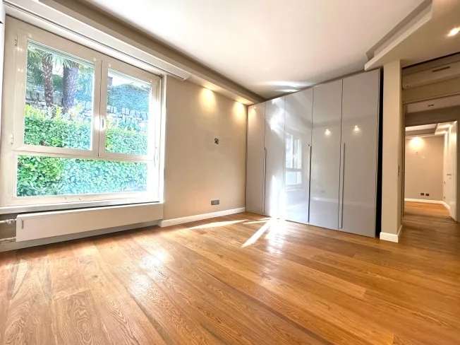 4.5 Zimmer Wohnung, 6900 Lugano
