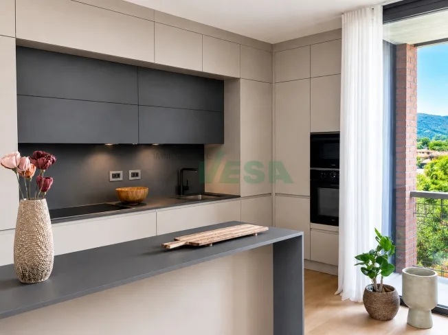 4.5 Zimmer Wohnung, 6900 Lugano