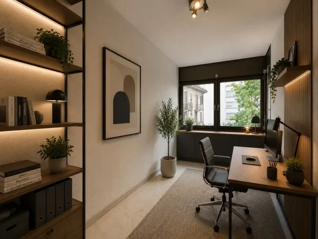 4.5 Zimmer Wohnung, 6900 Lugano