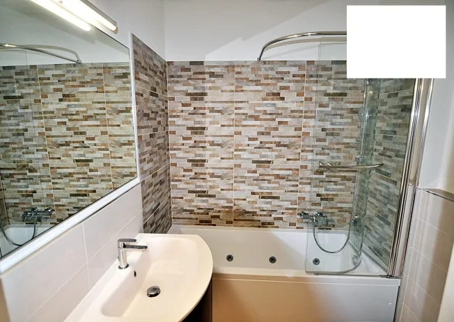 3.5 Zimmer Wohnung, 6900 Paradiso