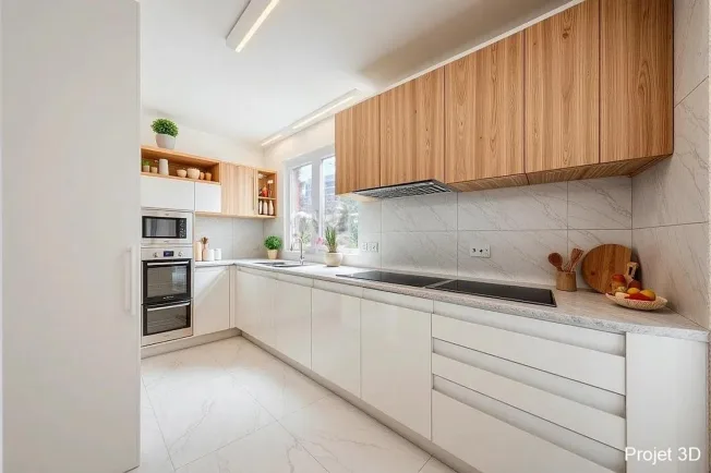 4.5 Zimmer Wohnung, 6900 Massagno