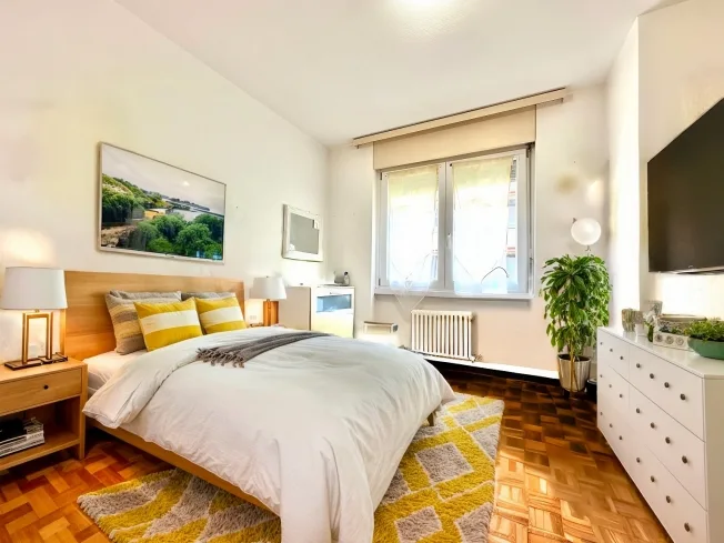 4.5 Zimmer Wohnung, 6900 Massagno