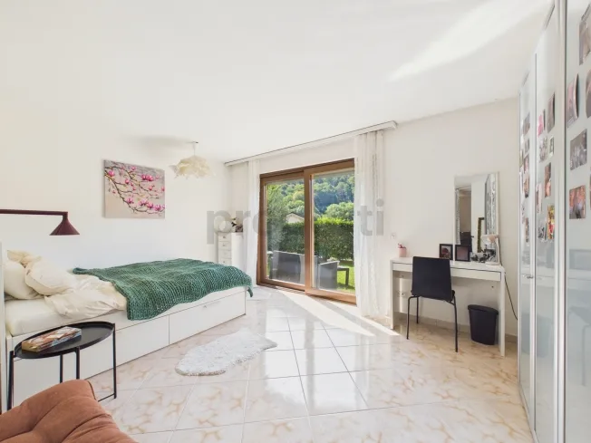 6.5 Zimmer Villa, 6918 Figino