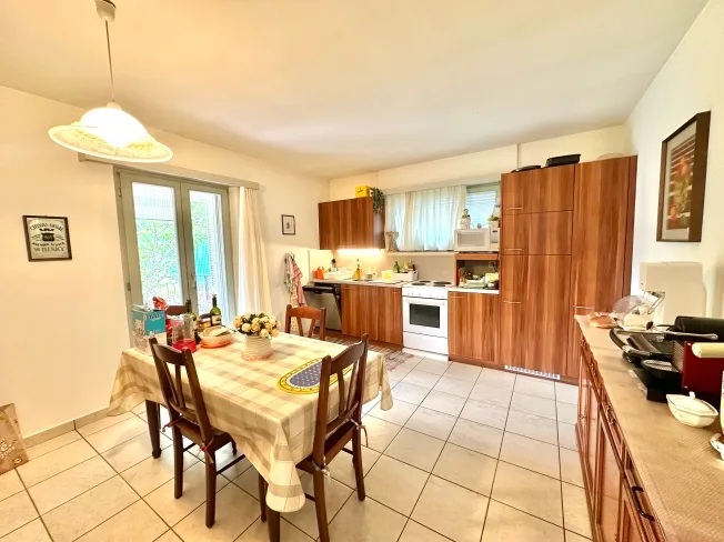 5.5 Zimmer Einfamilienhaus, 6930 Bedano