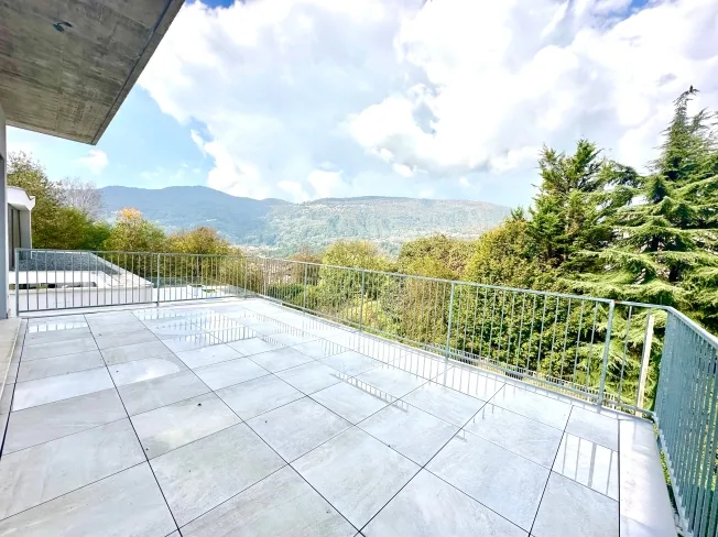 6.5 Zimmer Villa, 6932 Breganzona
