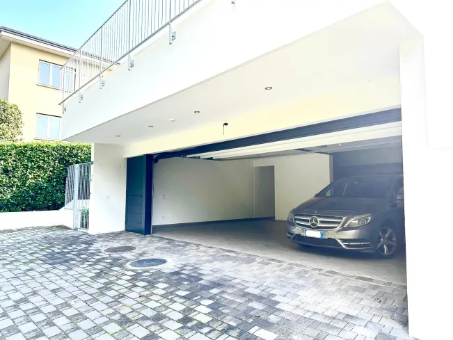 6.5 Zimmer Villa, 6932 Breganzona