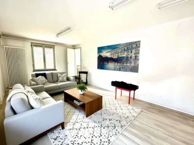 7.5 Zimmer Einfamilienhaus, 6944 Cureglia