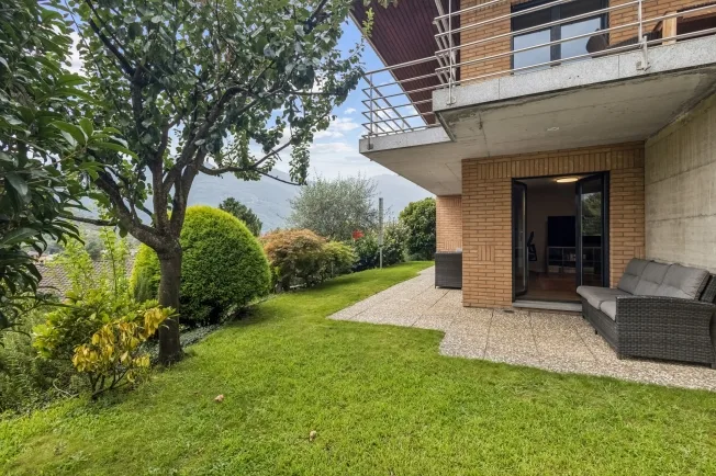 5.5 Zimmer Einfamilienhaus, 6946 Ponte Capriasca