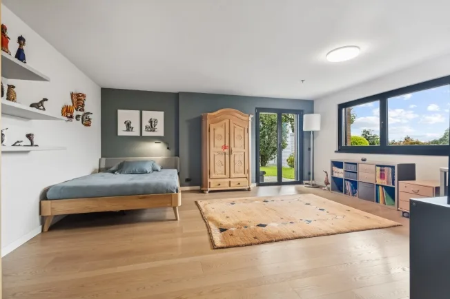 5.5 Zimmer Einfamilienhaus, 6946 Ponte Capriasca