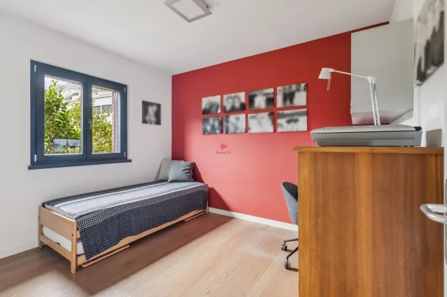 5.5 Zimmer Einfamilienhaus, 6946 Ponte Capriasca