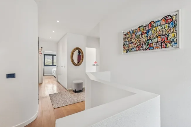 5.5 Zimmer Einfamilienhaus, 6946 Ponte Capriasca