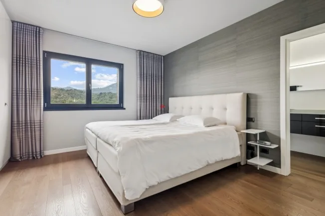 5.5 Zimmer Einfamilienhaus, 6946 Ponte Capriasca