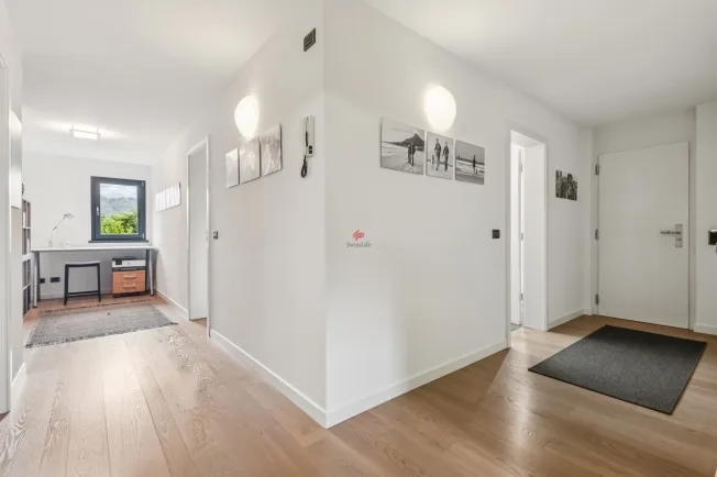 5.5 Zimmer Einfamilienhaus, 6946 Ponte Capriasca
