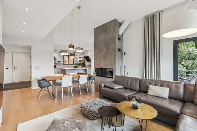 5.5 Zimmer Einfamilienhaus, 6946 Ponte Capriasca