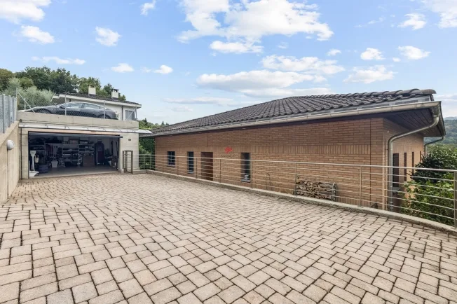 5.5 Zimmer Einfamilienhaus, 6946 Ponte Capriasca