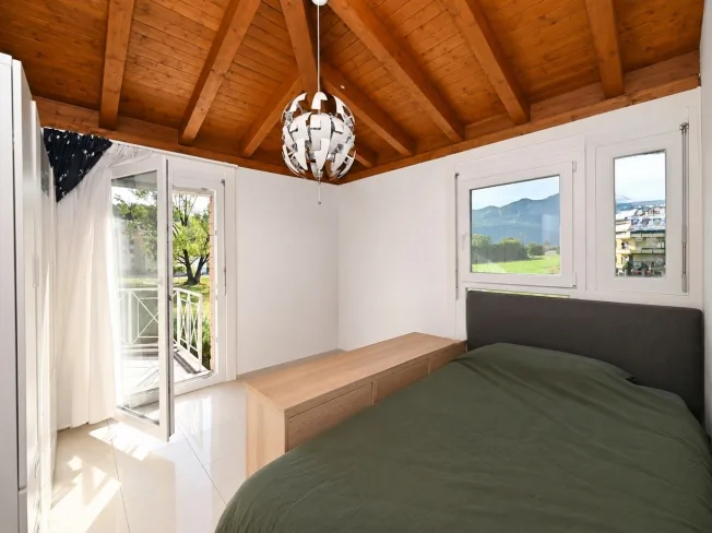 4.5 Zimmer Villa, 6948 Porza