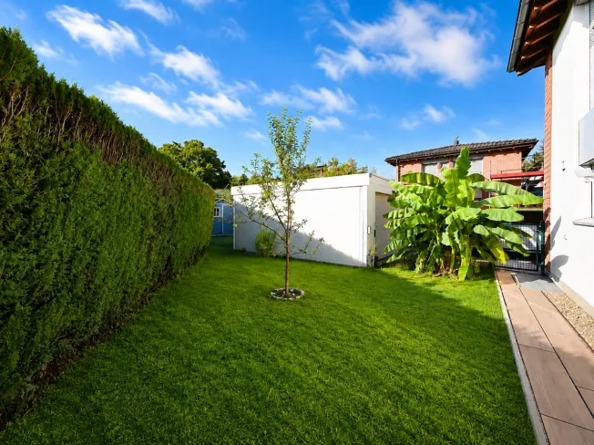 4.5 Zimmer Villa, 6948 Porza