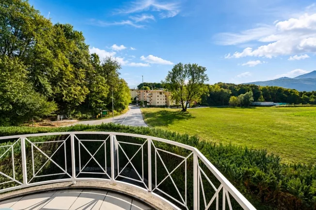 4.5 Zimmer Villa, 6948 Porza