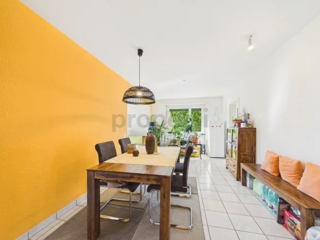 4.5 Zimmer Wohnung, 6949 Comano