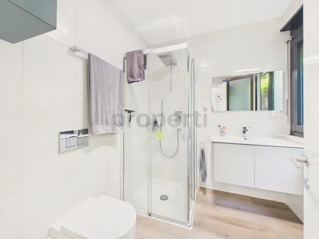 3.5 Zimmer Wohnung, 6974 Aldesago