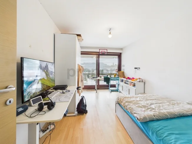 6.5 Zimmer Villa, 6982 Agno