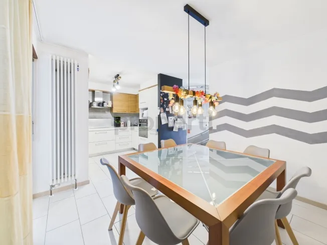 6.5 Zimmer Villa, 6982 Agno