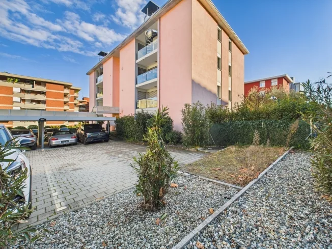 4.5 Zimmer Wohnung, 6982 Agno