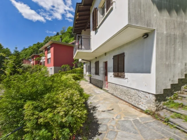 4 Zimmer Villa, 6982 Agno