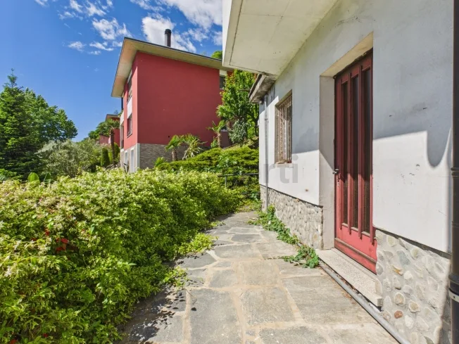 4 Zimmer Villa, 6982 Agno