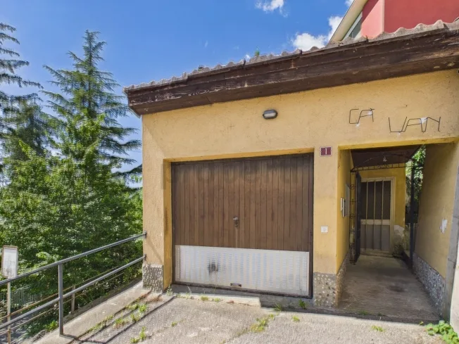 4 Zimmer Villa, 6982 Agno