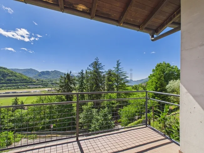 4 Zimmer Villa, 6982 Agno