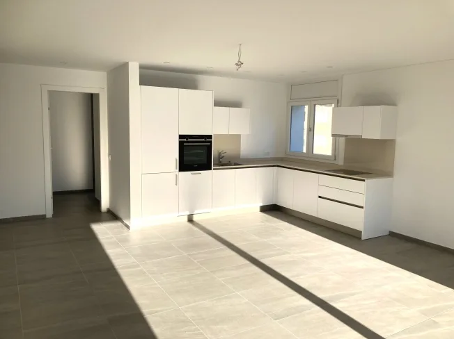 3.5 Zimmer Wohnung, 6987 Caslano