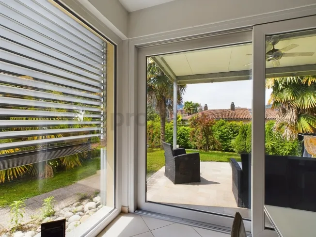 7.5 Zimmer Einfamilienhaus, 6987 Caslano
