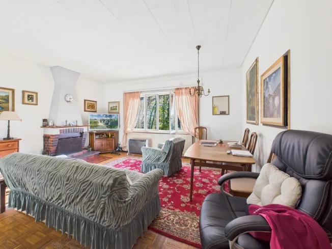 4.5 Zimmer Einfamilienhaus, 6994 Aranno