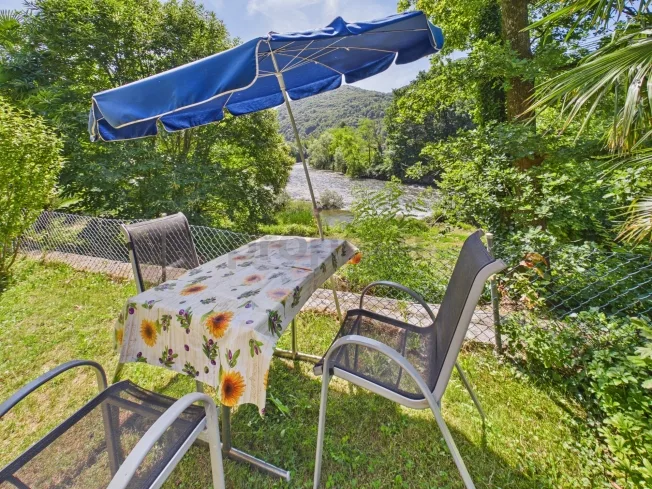 4.5 Zimmer Einfamilienhaus, 6998 Monteggio