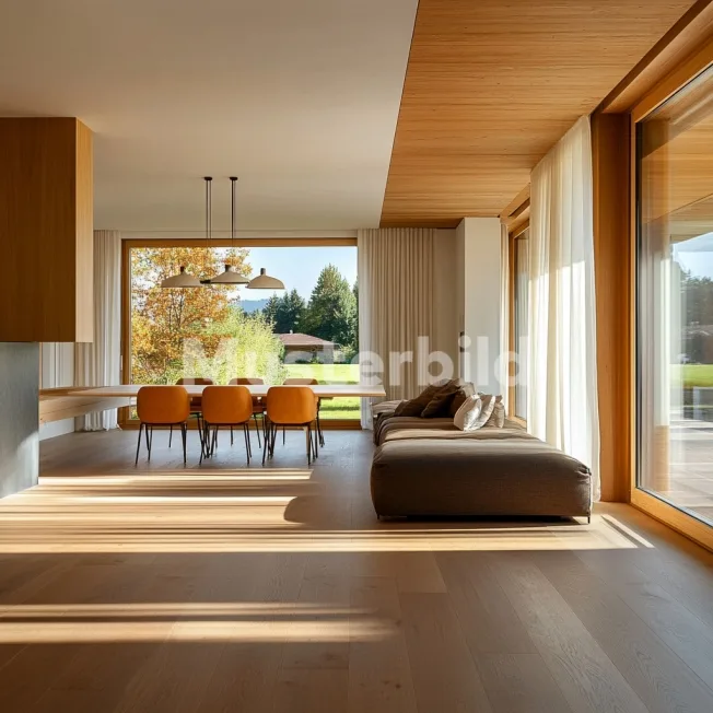 4.5 Zimmer Wohnung, 7000 Chur