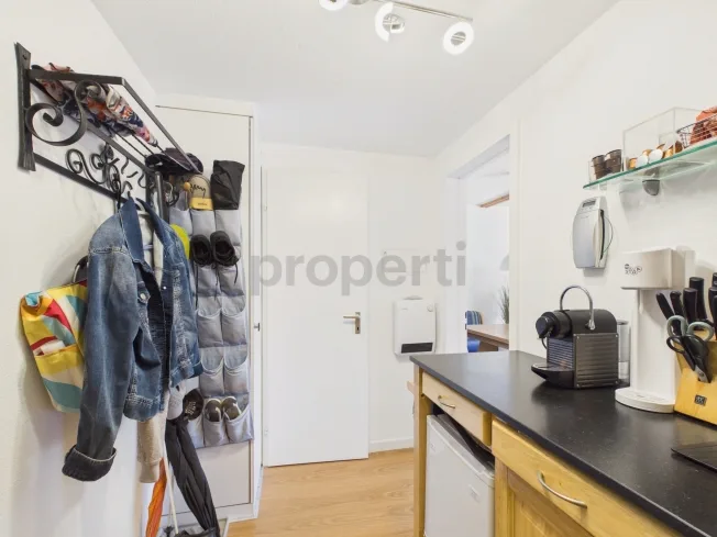 1.5 Zimmer Wohnung, 7031 Laax GR