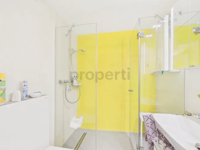 1.5 Zimmer Wohnung, 7031 Laax GR