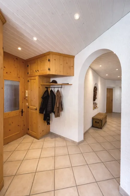 7.5 Zimmer Wohnung, 7270 Davos Platz