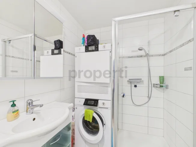 4.5 Zimmer Wohnung, 7306 Fläsch