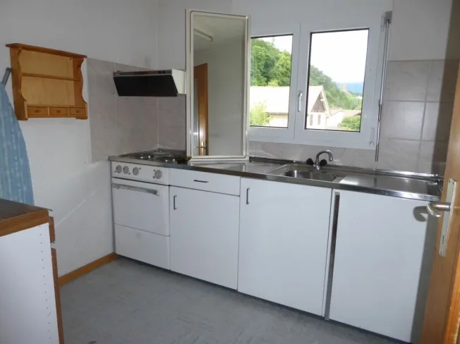 Einfamilienhaus, 7310 Bad Ragaz