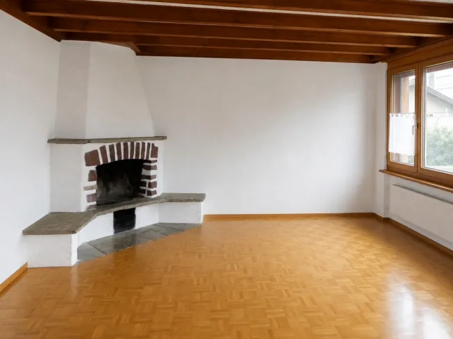 Einfamilienhaus, 7310 Bad Ragaz