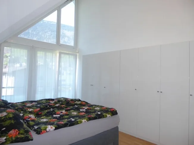 6 Zimmer Wohnung, 7323 Wangs
