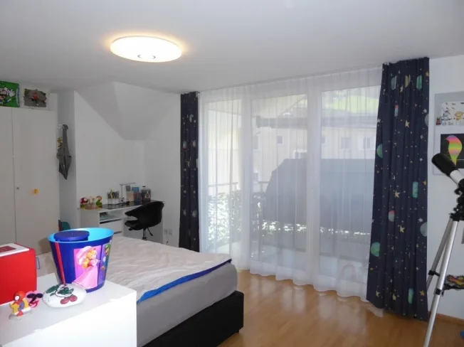 6 Zimmer Wohnung, 7323 Wangs