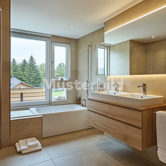 4.5 Zimmer Wohnung, 8037 Zürich