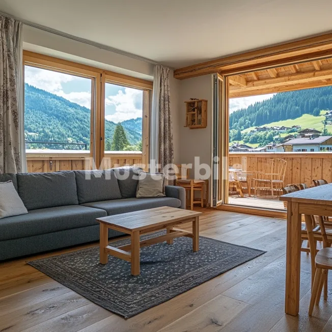 4.5 Zimmer Wohnung, 8037 Zürich