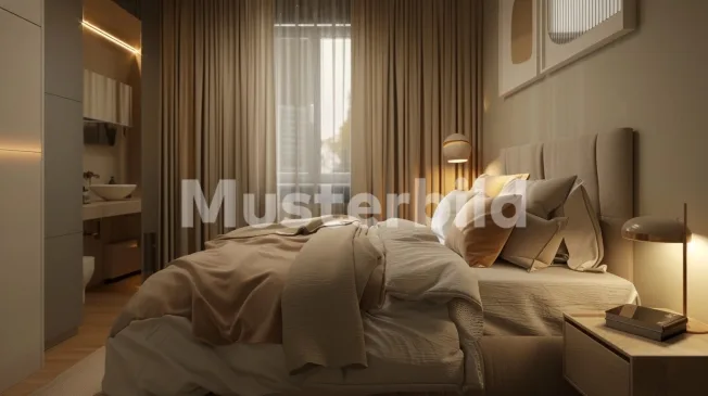 3.5 Zimmer Wohnung, 8045 Zürich