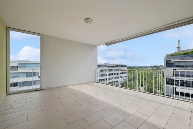 3.5 Zimmer Wohnung, 8046 Zürich